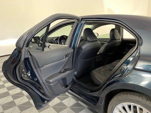 2018 Toyota Camry Hybrid XLE