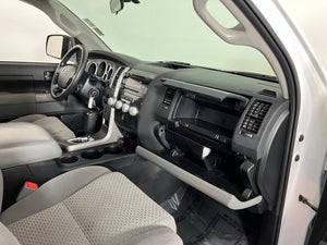 2012 Toyota Tundra Grade 4.6L V8