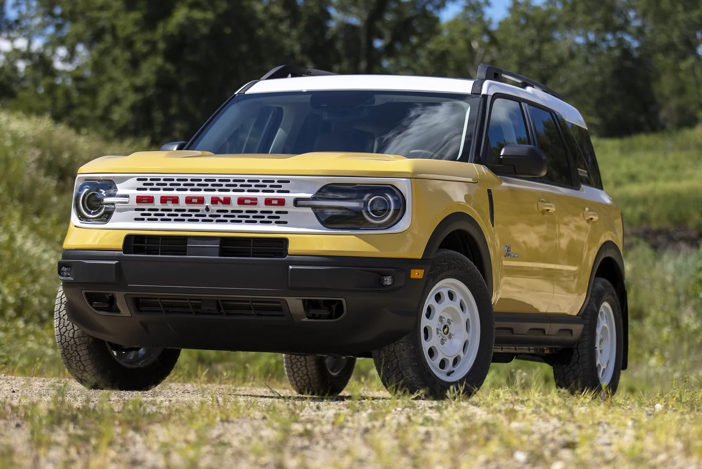 2023 Ford Bronco Sport for Sale in Issaquah