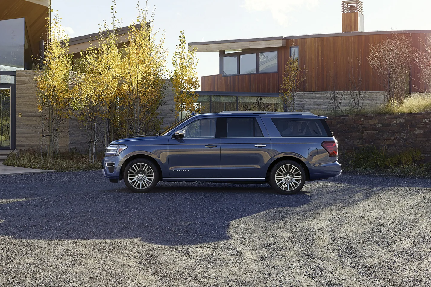 2023 Ford Expedition Release near Bellevue