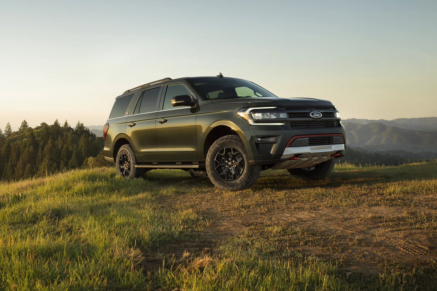 2023 Ford Expedition Dealer in Issaquah