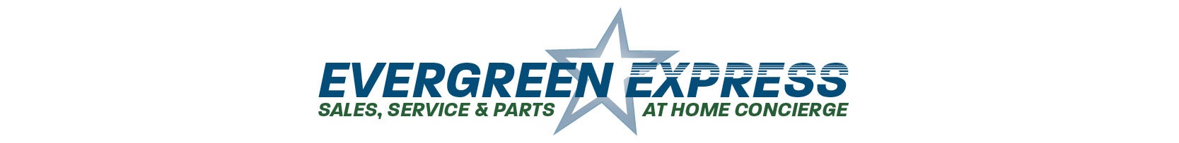 Evergreen Express
